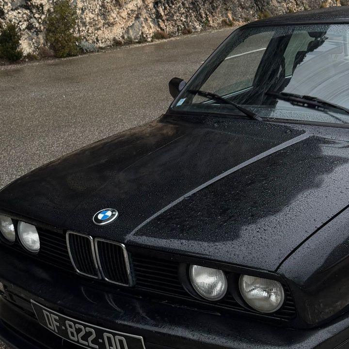 e30wayne