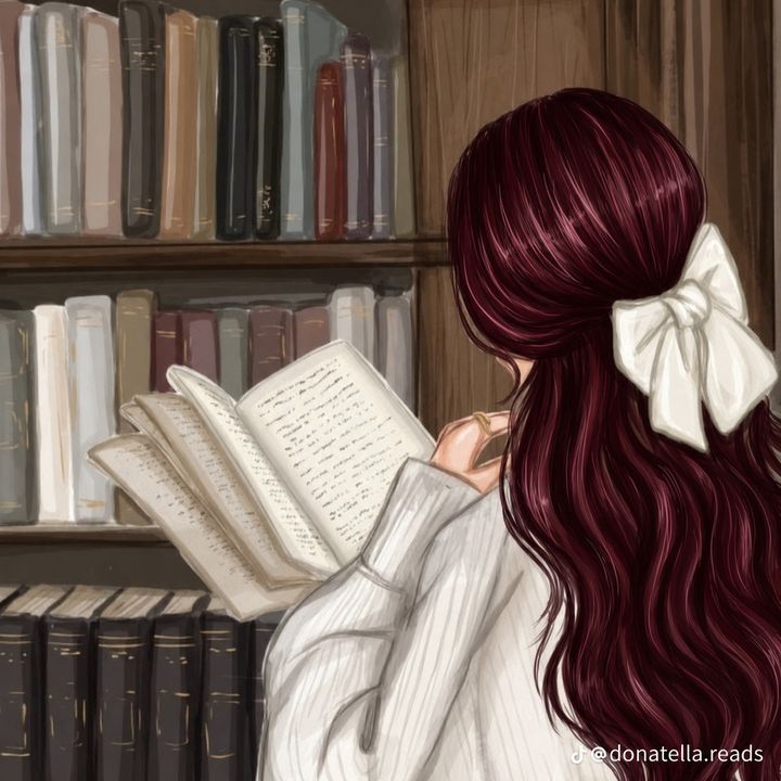 📚April’s Booktok🌸