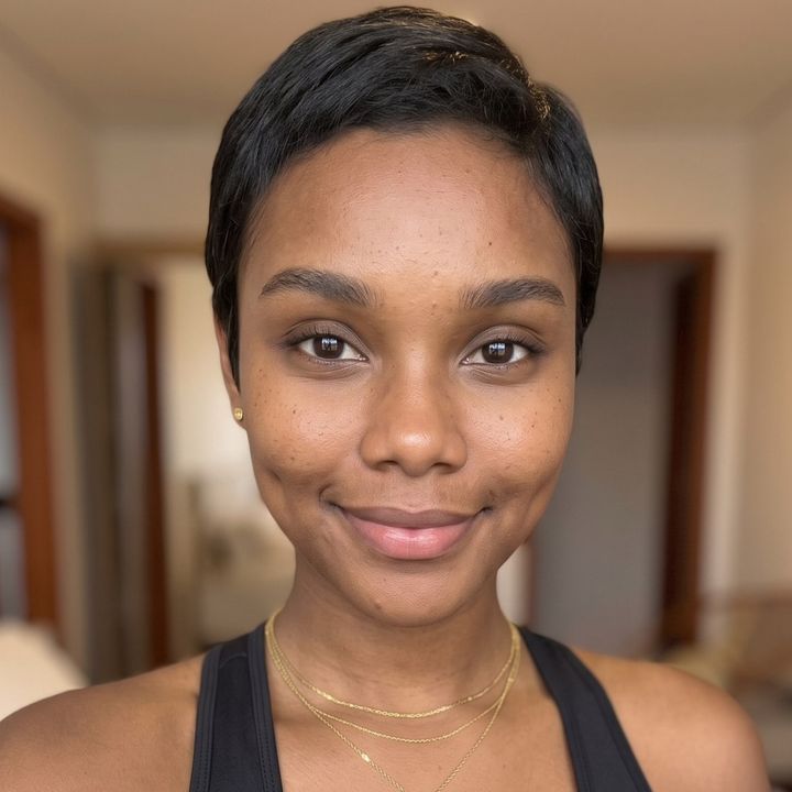 Maya Castro