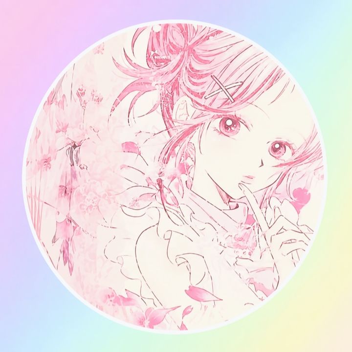 Pink Aura