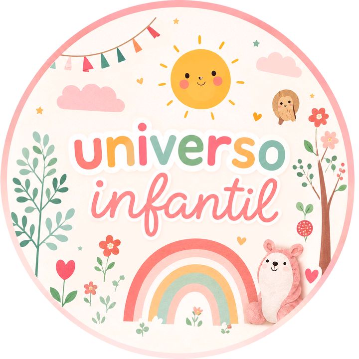 Universo Infantil 🧸