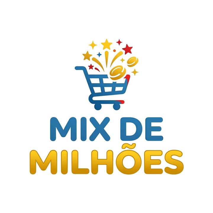 Mix de Milhões