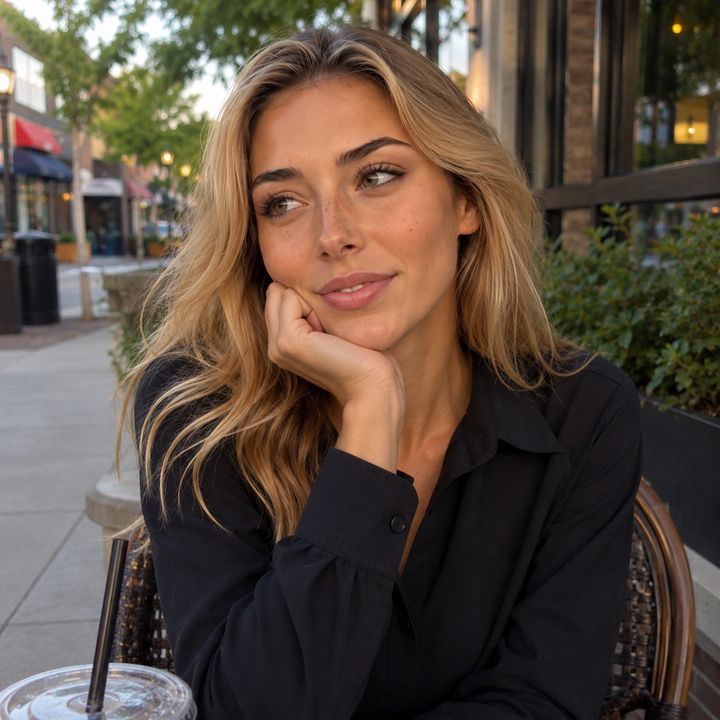 Chloe Bennett