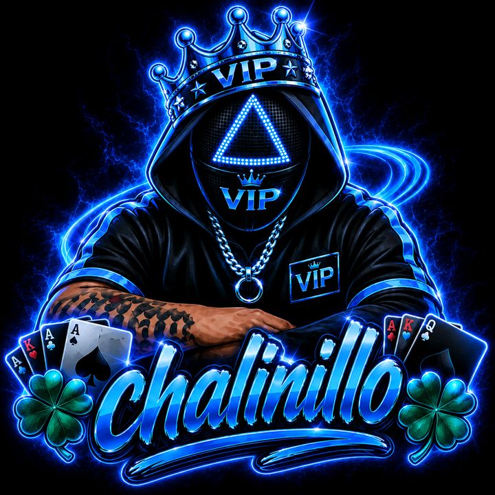 🍀chalinillo🍀🧿🐘