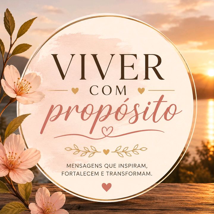 Vivercomproposito