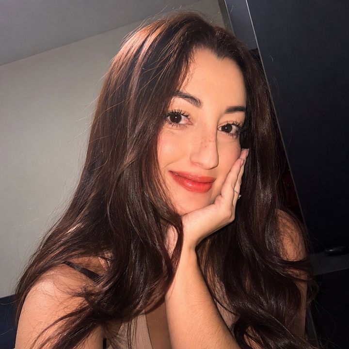 Berenice Herrera✨