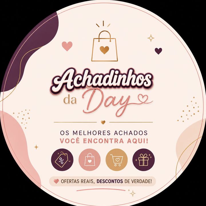 Achadinhos da Day