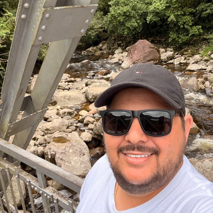 Rodrigo Recomenda