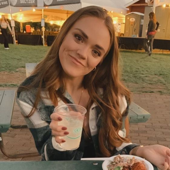 Hannah Alice  |  Worth More