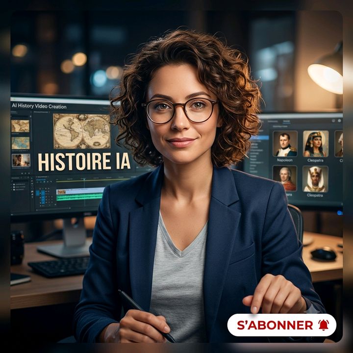 Histoire de vie
