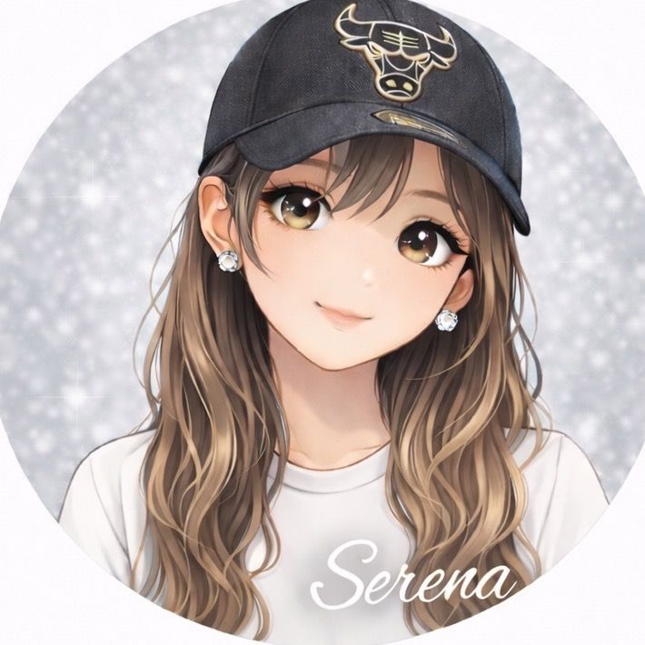 Serena🍒