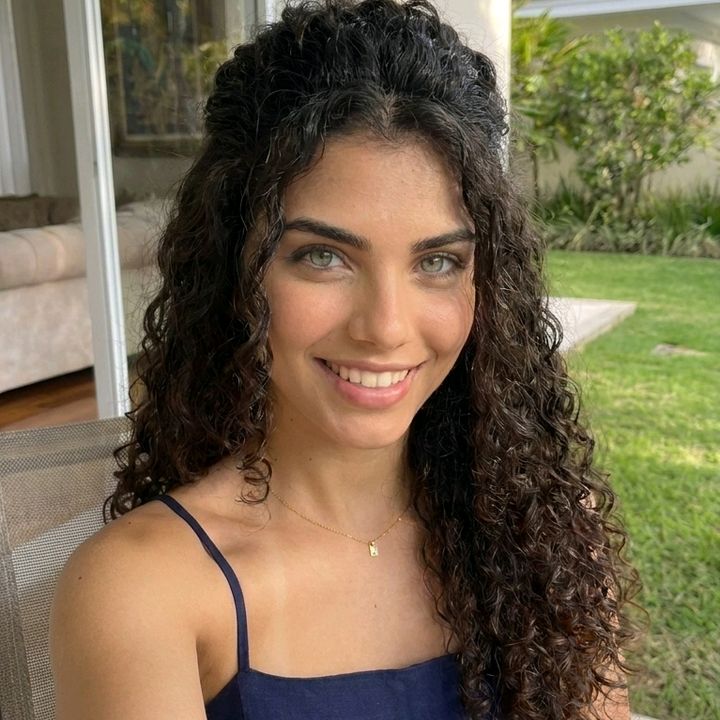 Cecília✨️