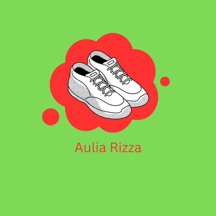 Aulia Rizza