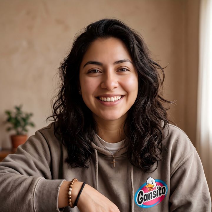 Camila Curates