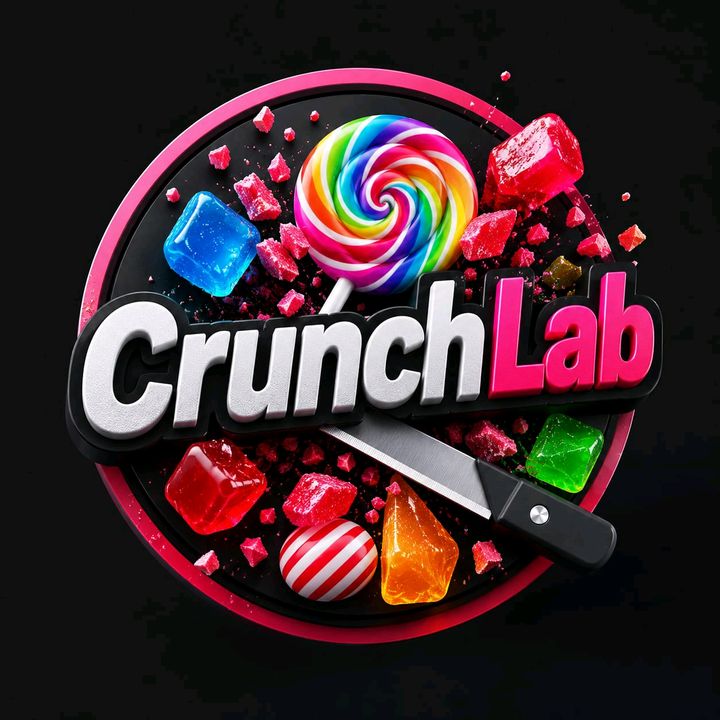 CrunchLab