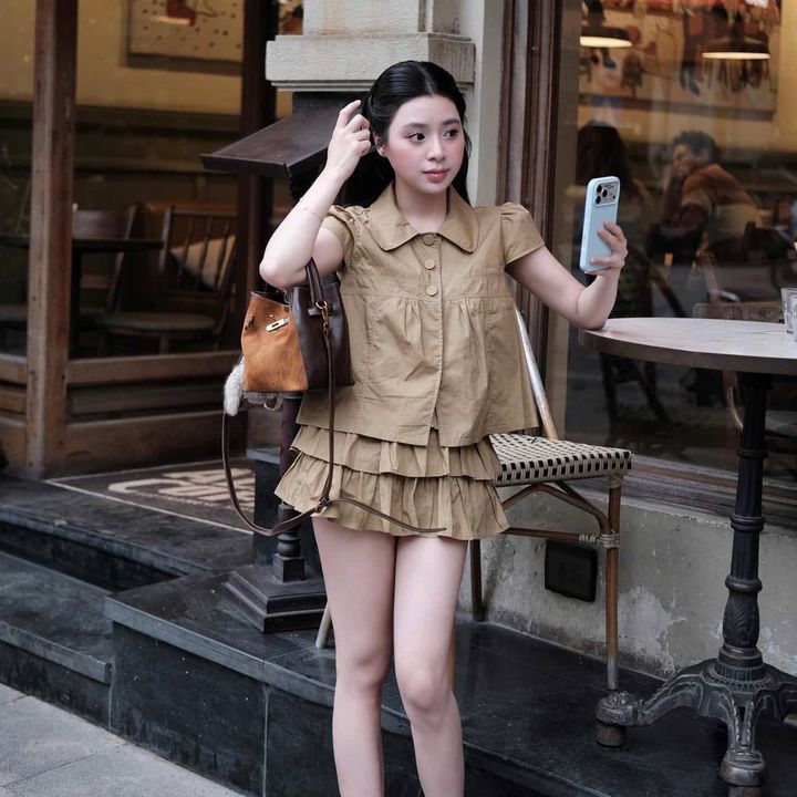 Bố Su Review