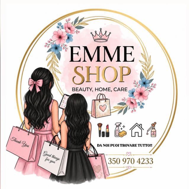 EMME SHOP