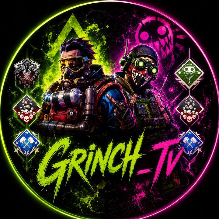 GrinchTv