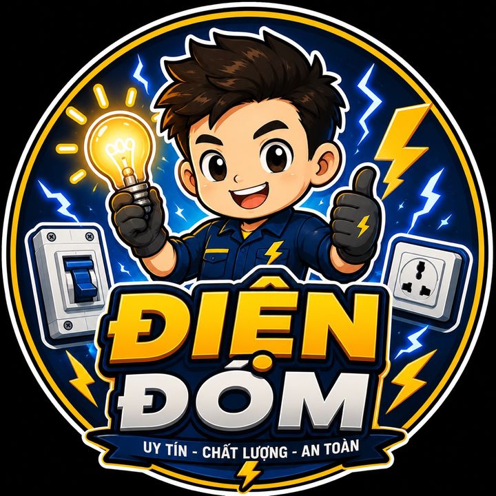 Điện Đóm