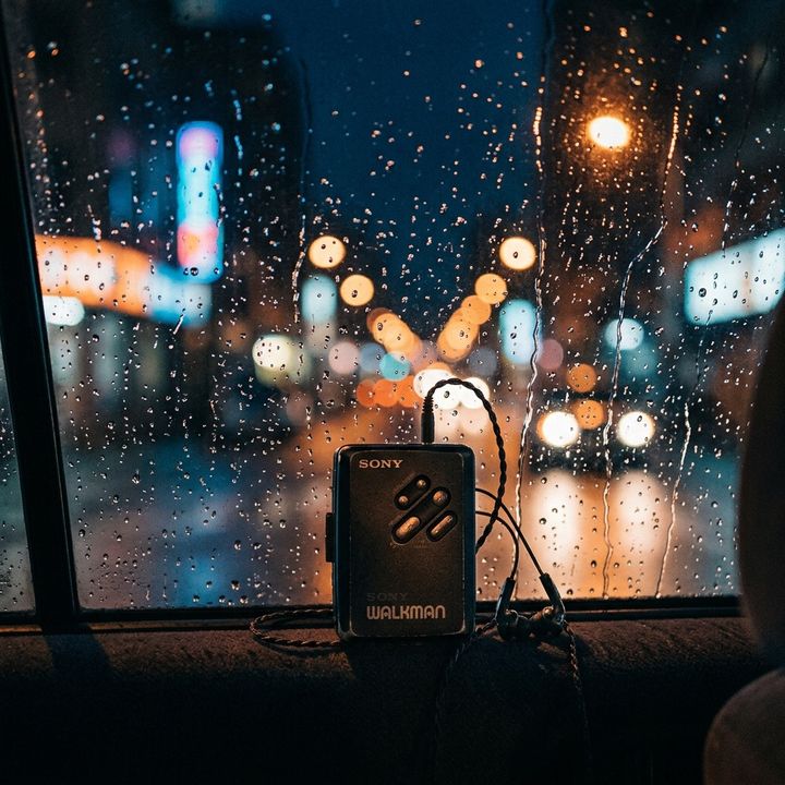 MelodyRush
