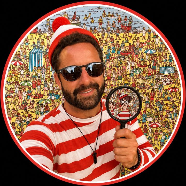 Achei_o_wally