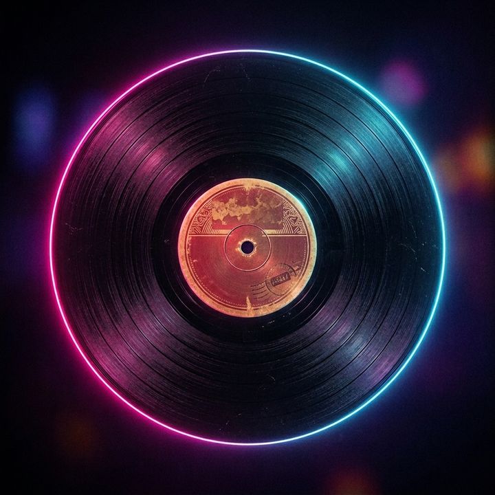 MusicGlow