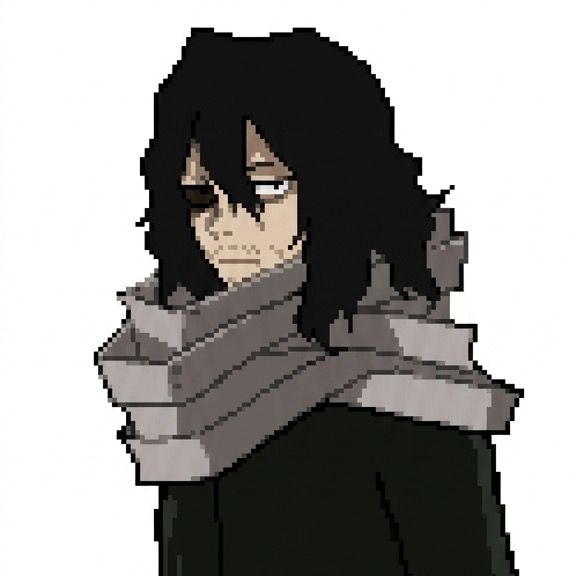 Aizawa's Lesson