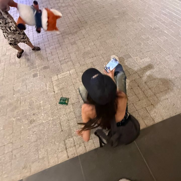 Nhật Ký Của Chan