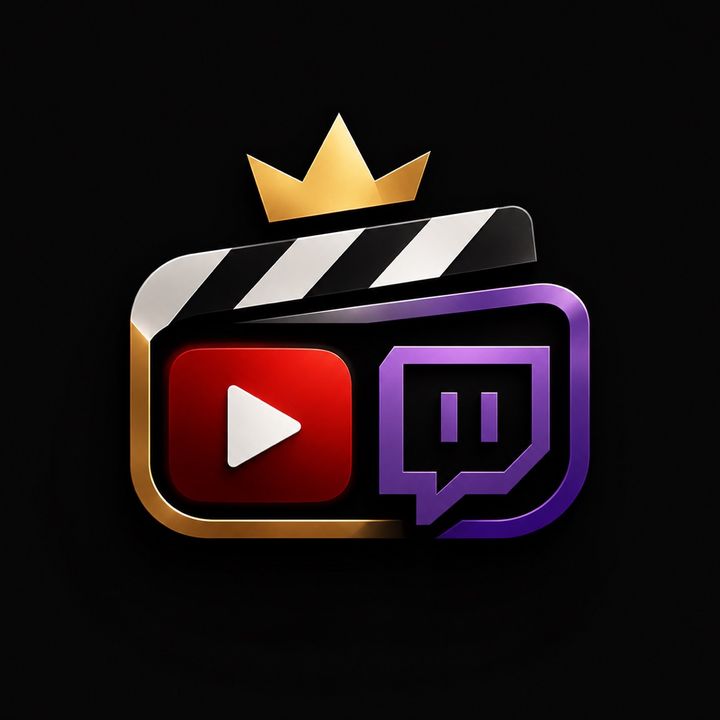 Best of - YOUTUBE & TWITCH