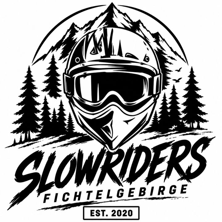 Slowrider Fichtelgebirge