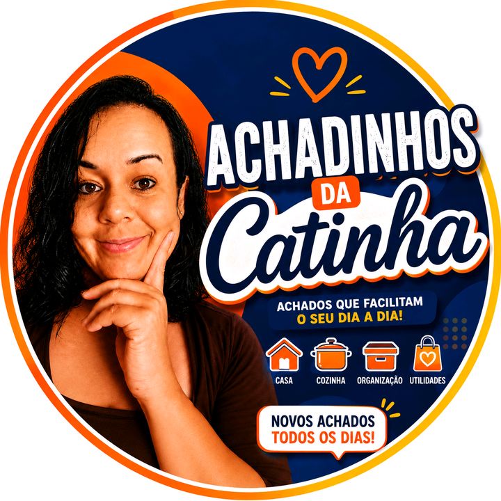 Achadinhos da Catinha