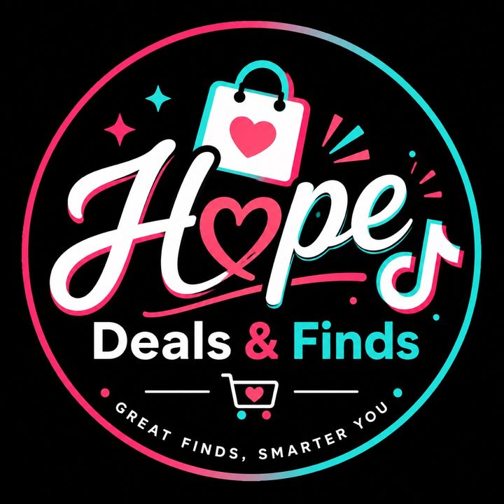 Hope Deals & Finds