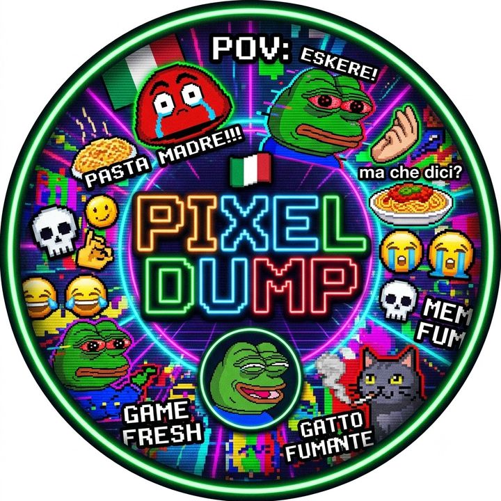 PixelDump