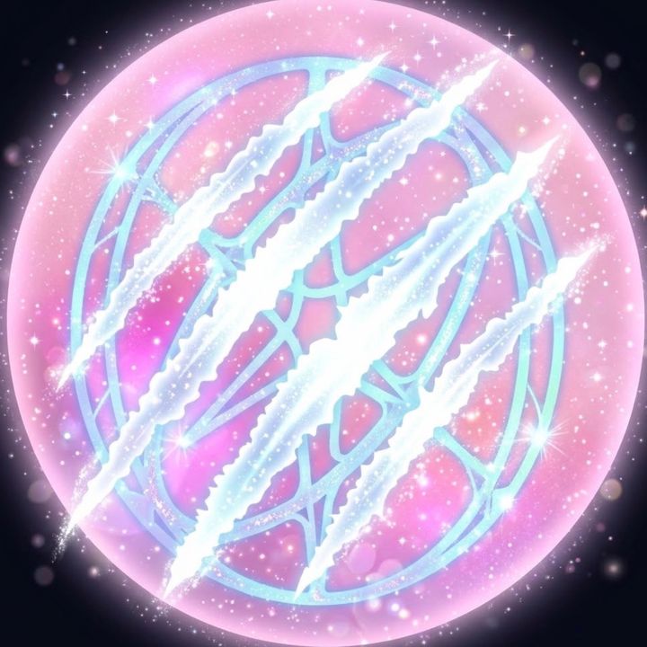 𐙚𝓖𝓵𝓪𝓶𝓼𝓮𝔂𝓮𐙚