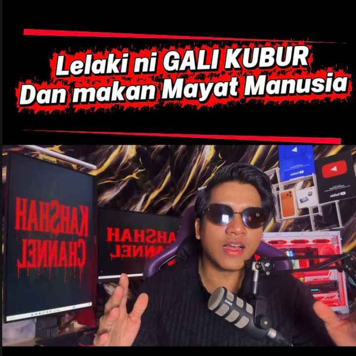 KahShah Story