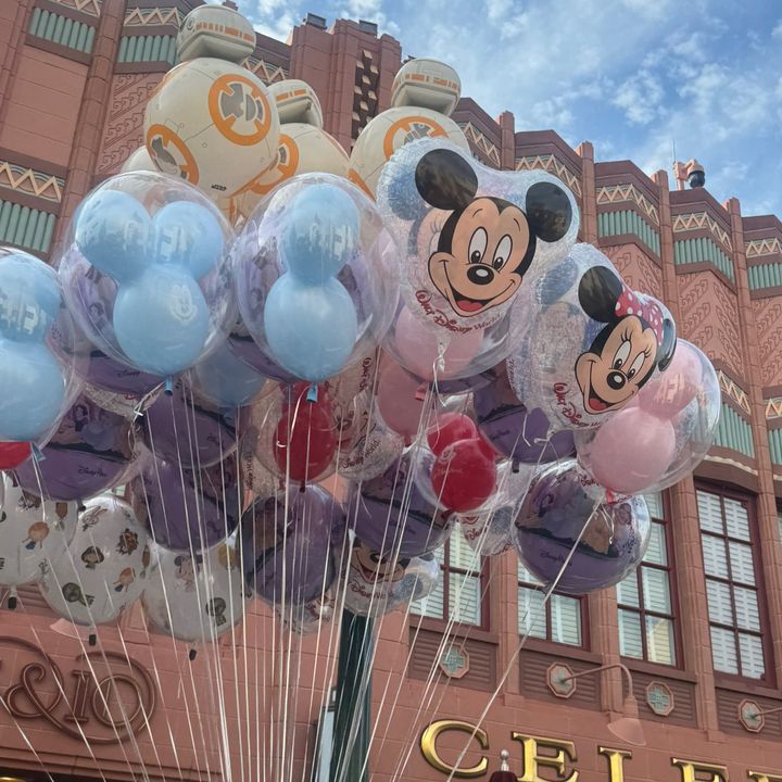 DisneyDays