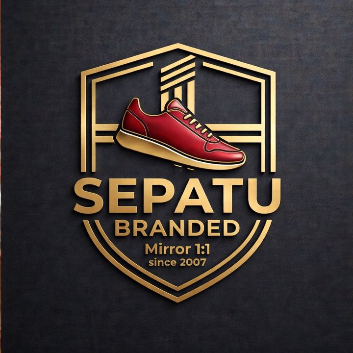 Sepatu Branded