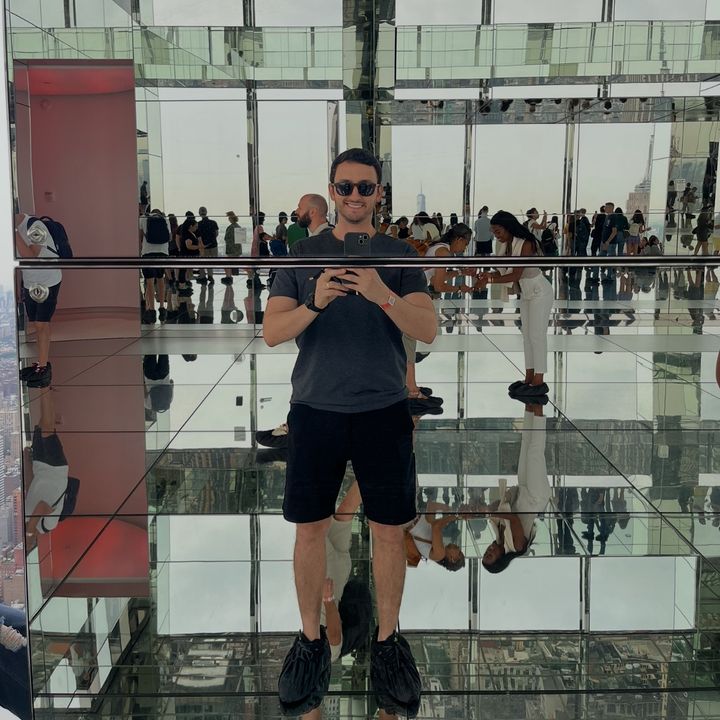 Leonardo Vicente
