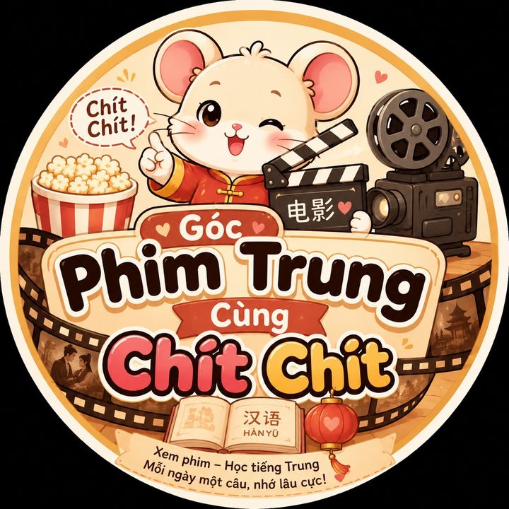 Góc Phim Trung Cùng Chít Chít