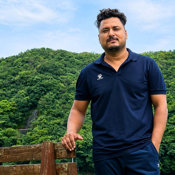 @BuildWithKeshav(ケス)