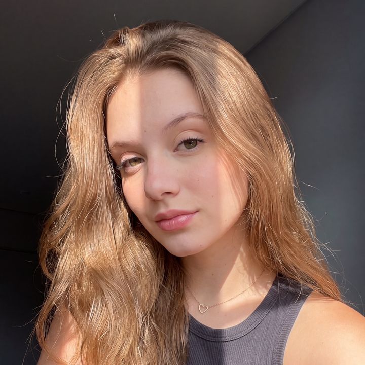 Sofia 🌸