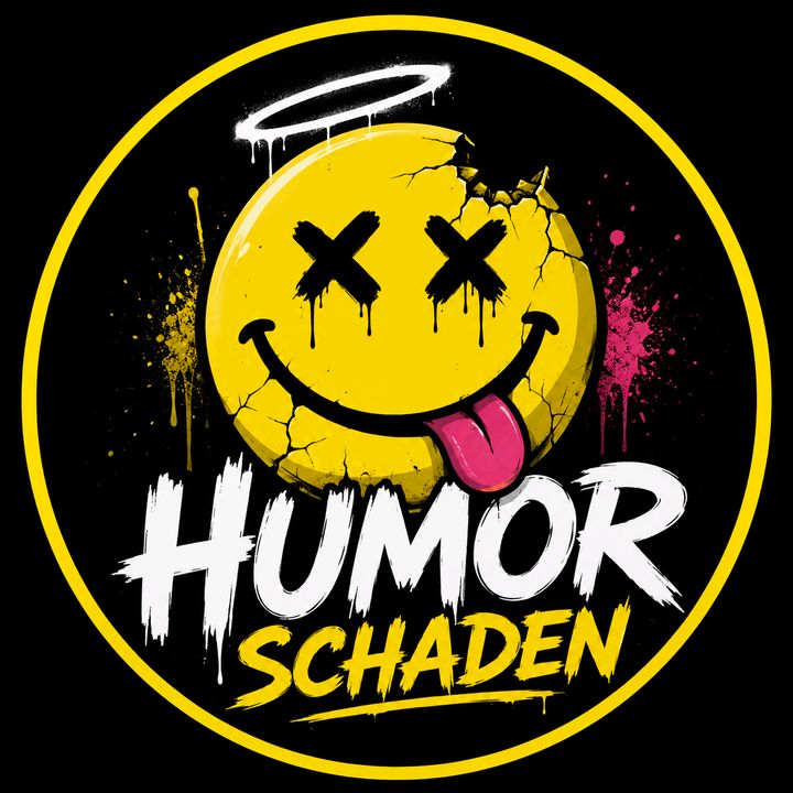 Humorschaden
