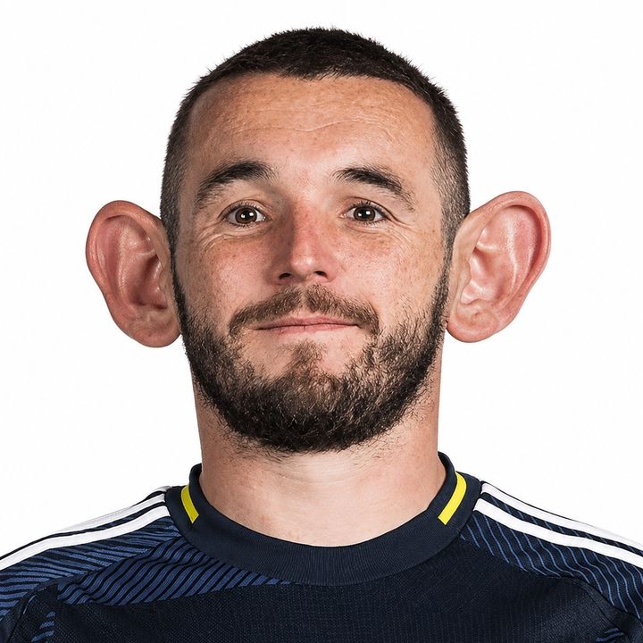 daily football content