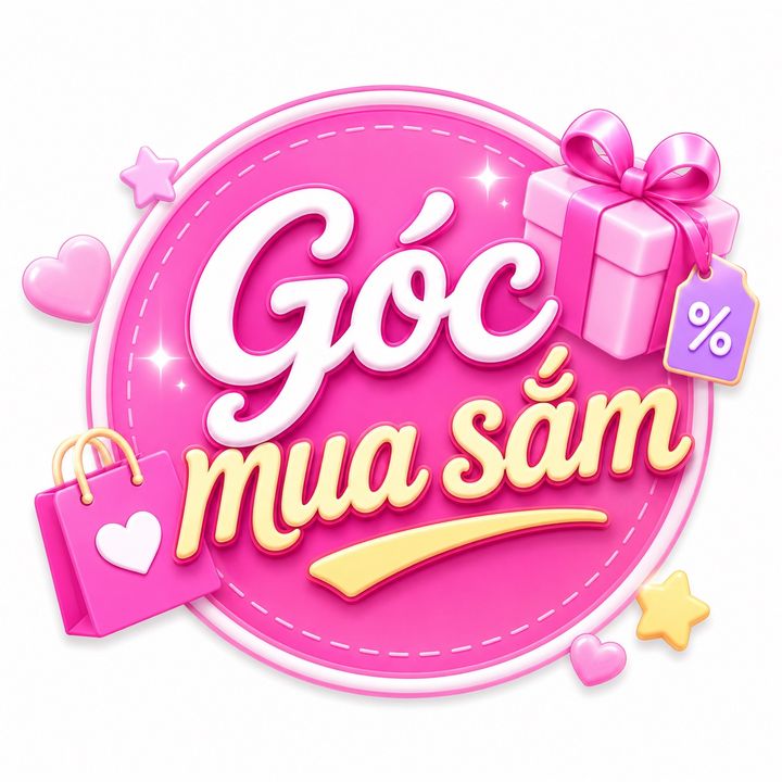 Góc Mua Sắm
