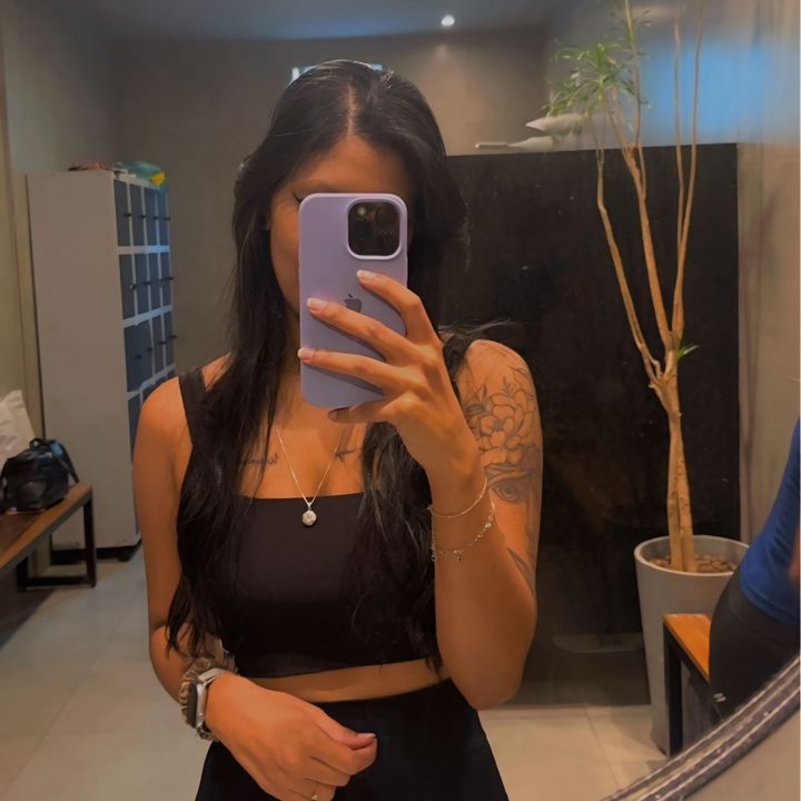 Nessa ✨