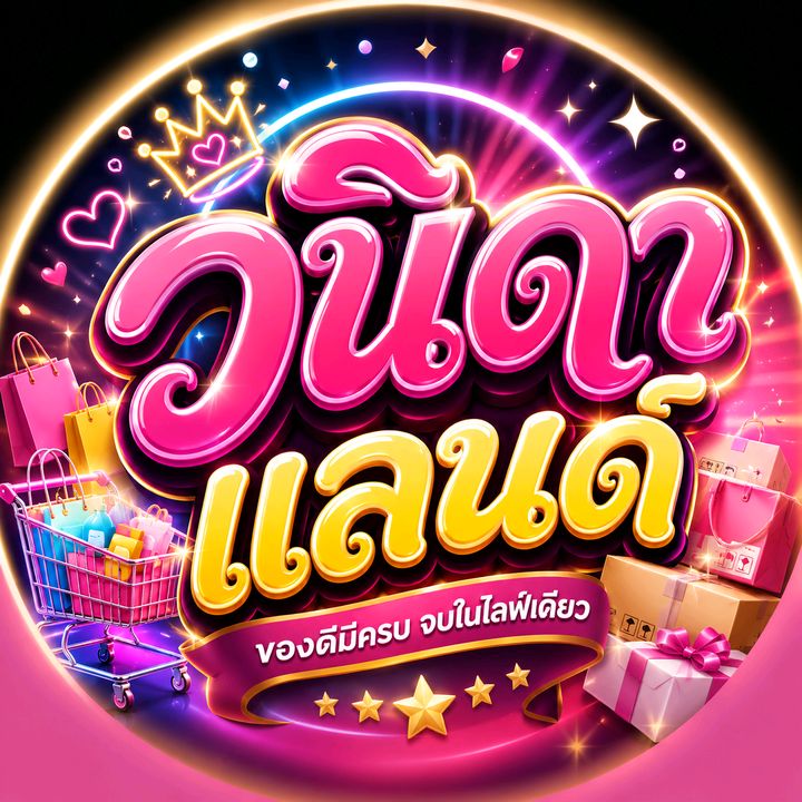วนิดาแลนด์