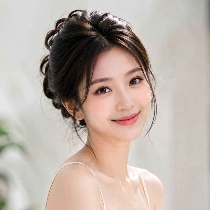 Tiệm tạp hoá cô trynh