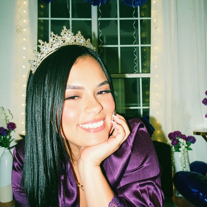 SOYREY💜🌸