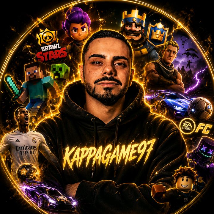 KAPPAGAME97👾 🃏 🎮 🎱