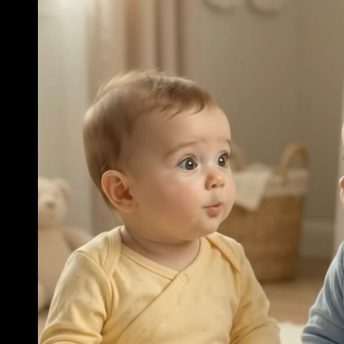 COISAS DE BEBÊ